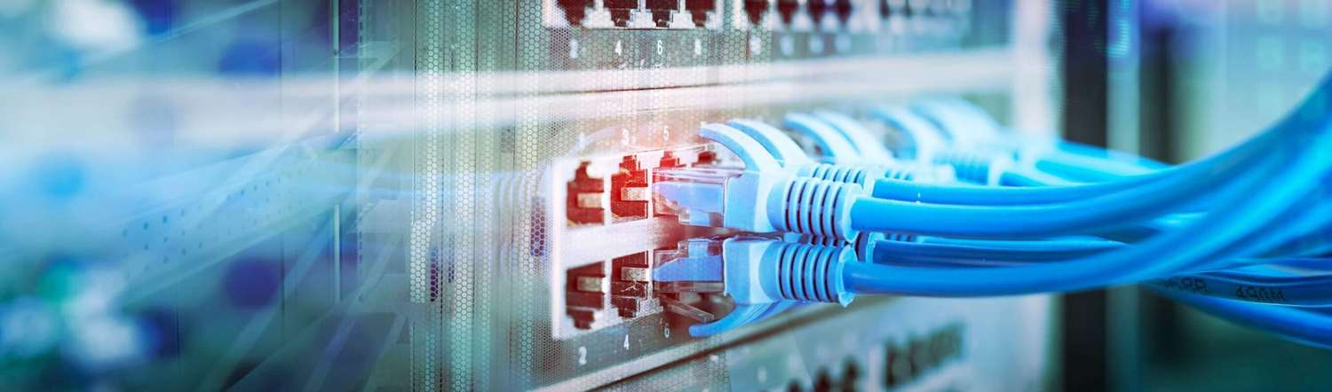 Structured Cabling Structured Cabling